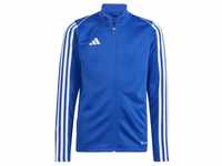 Adidas Tiro 23 League Trainingsjacke Kinder team navy blue 2
