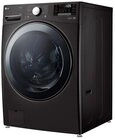 LG Waschmaschine Big Capacity F11WM17TS2B, 17 kg, 1000 U/min, AquaStop-System,