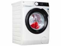 AEG Waschmaschine 7000 ProSteam® LR7D70490, 9 kg, 1400 U/min, ProSteam -