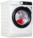 AEG Waschmaschine 7000 ProSteam&reg; LR7D70490, 9 kg, 1400 U/min, AutoDose: Automatische