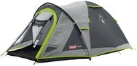 COLEMAN Kuppelzelt Coleman Darwin 4 Plus Familienzelt (6,2 kg)