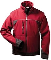 Elysee Softshelljacke Softshelljacke 2in1 "OMEGA"rot