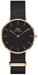 Daniel Wellington Quarzuhr Daniel Wellington Petite Cornwall DW00100215, Daniel