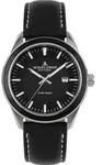 Jacques Lemans Quarzuhr Eco Power Herrenarmbanduhr