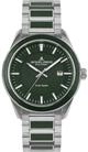 Jacques Lemans Solaruhr Jacques Lemans Herrenuhr Eco Power Solar 1-2116E...