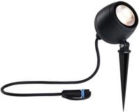 Paulmann LED Gartenleuchte Outdoor Plug & Shine Spot Kikolo 60&deg; 3000K...
