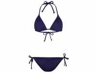 O'Neill Bustier-Bikini ESSENTIALS CAPRI - BONDEY BIKINI SET mit Bindebändern...