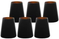 St&ouml;lzle Glas Power Becher 380 ml 6er Set, 6-tlg., Glas