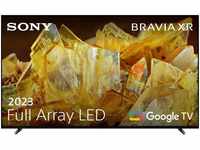Sony XR-65X90L LED-Fernseher (164 cm/65 Zoll, 4K Ultra HD, Android TV, Smart-TV,