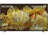 Sony XR-75X90L LCD-LED Fernseher (189 cm/75 Zoll, 4K Ultra HD, Google TV,...