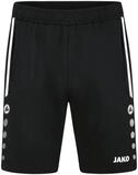 Jako Sweatbermudas 8589 Trainingsshort Allround