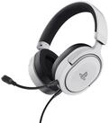 Trust GXT 498 Forta Gaming Headset PS5 PS4 Mikrofon Over Ear Gaming-Headset