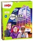 Haba Spiel The Key &ndash; Einbruch im Royal Star Casino, unisex neutral