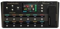 HeadRush Musikinstrumentenpedal, (Modeler, Floor), Prime - Modeler