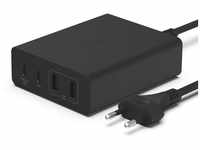 Belkin BoostCharge Pro 108 Watt 4-Port GaN Ladegerät/Charger USB-Ladegerät...