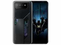 Asus ROG Phone 6D Batman Edition Smartphone (17,20 cm/6.78 Zoll, 256 GB