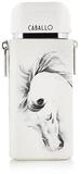 armaf Eau de Parfum Caballo Pour Homme - EDP - Volume: 100ml