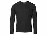 VAUDE Langarmshirt Essential LS Shirt mit schnelltrocknenden Eigenschaften