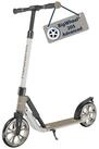 Hudora Cityroller BigWheel&reg; 205 Advanced, Tretroller, (max. 100kg),...