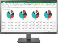 LG LG 27UK670P-B TFT-Monitor (3840 x 2160, 5 ms Reaktionszeit, 60 Hz, AH-IPS Panel)
