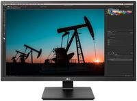 LG LG 27BN55UP-B TFT-Monitor (3840 x 2160, 5 ms Reaktionszeit, 60 Hz, AH-IPS...
