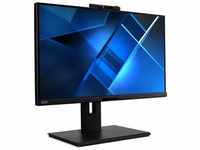 Acer Acer B278Ubemiqprcuzx TFT-Monitor (2.560 x 1.440 Pixel (16:9), 4 ms