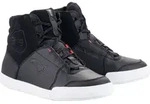 Alpinestars Stella Chrome Drystar Wasserdichte Damen Motorradschuhe Motorradstiefel
