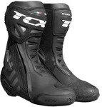 TCX TCX RT-Race Motorradstiefel Herren schwarz / dunkelgrau Motorradstiefel...