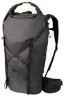 Jack Wolfskin Wanderrucksack 3D Aerorise 30 - Wanderrucksack 56 cm (phantom)