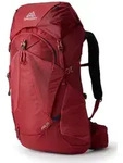 Gregory Rucksack 38 RC Backpack (Set, 2-tlg) rot XS / S | 32 cm x 63 cm x 24 cm