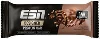 ESN Hazelnut Nougat Riegel, Proteinriegel