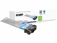 KMP KMP Patrone Epson T9452 cyan 5000 S. E256X remanufactured Tintenpatrone