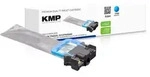 KMP KMP 1645,4003 Druckerpatrone 1 St&uuml;ck(e) Kompatibel Cyan Tintenpatrone