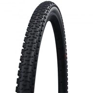 Schwalbe Fahrradreifen Schwalbe G-One Ultrabite 28x1.70" 45-622 schwarz TLE E-25