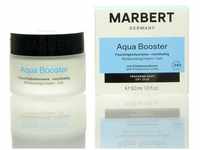 Marbert Gesichtspflege Marbert 24h AquaBooster reichhaltige Feuchtigkeitscreme...