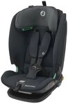 Maxi-Cosi Autokindersitz MC TITAN PLUS I-SIZE AUTHENTIC GRAPHITE, ab: 15 Monate, bis: