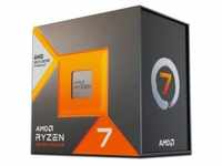 AMD Prozessor 7800X3D, 8 Kerne, 4200MHz, AM5