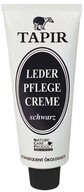 Tapir Lederpflegecreme - Schwarz 75ml Lederpflege