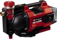 Einhell Akku-Gartenpumpe AQUINNA 36/38 F LED AUTOMATIC, 3.800 l/h, Power X-Change,