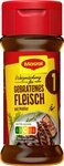 MAGGI Gew&uuml;rz, Maggi WM Nr.1 gebr. Fleisch