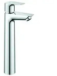 Grohe Waschtischarmatur BauEdge Einhand-Waschtischbatterie XL-Size 30.4 cm x 10.8 cm