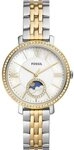 Fossil Quarzuhr ES5166