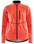Craft Outdoorjacke Adv Bike Hydro Lumen Jacket W