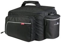 KlickFix Fahrradtasche KLICKfix RACKPACK SPORT UNIKLIP 2 SCHWARZ