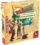 Pegasus Spiele Spiel Welcome To