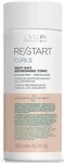 REVLON PROFESSIONAL Haartonikum RE/START CURLS NEXT-DAY FEFRESHING TONIC,