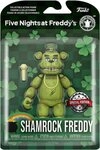 Funko Spielfigur Five Nights At Freddy's Shamrock Freddy Special E