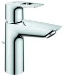 Grohe Waschtischarmatur BauLoop Einhand mit Energie-Spar-Funktion mit
