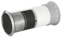 Naber Abluft-Set COMPAIR System &Oslash; 150 Prime P-Turbo 150 Mauerkasten, innen