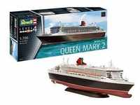 Revell Queen Mary 2 1:700 (05231)
